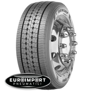 Dunlop SP 346 385/55 R22 160/158 L